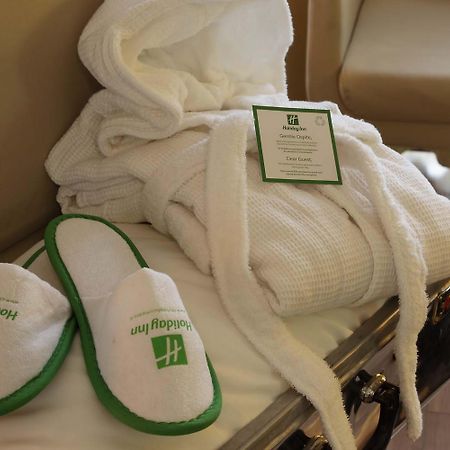Holiday Inn Turin Corso Francia By Ihg Esterno foto