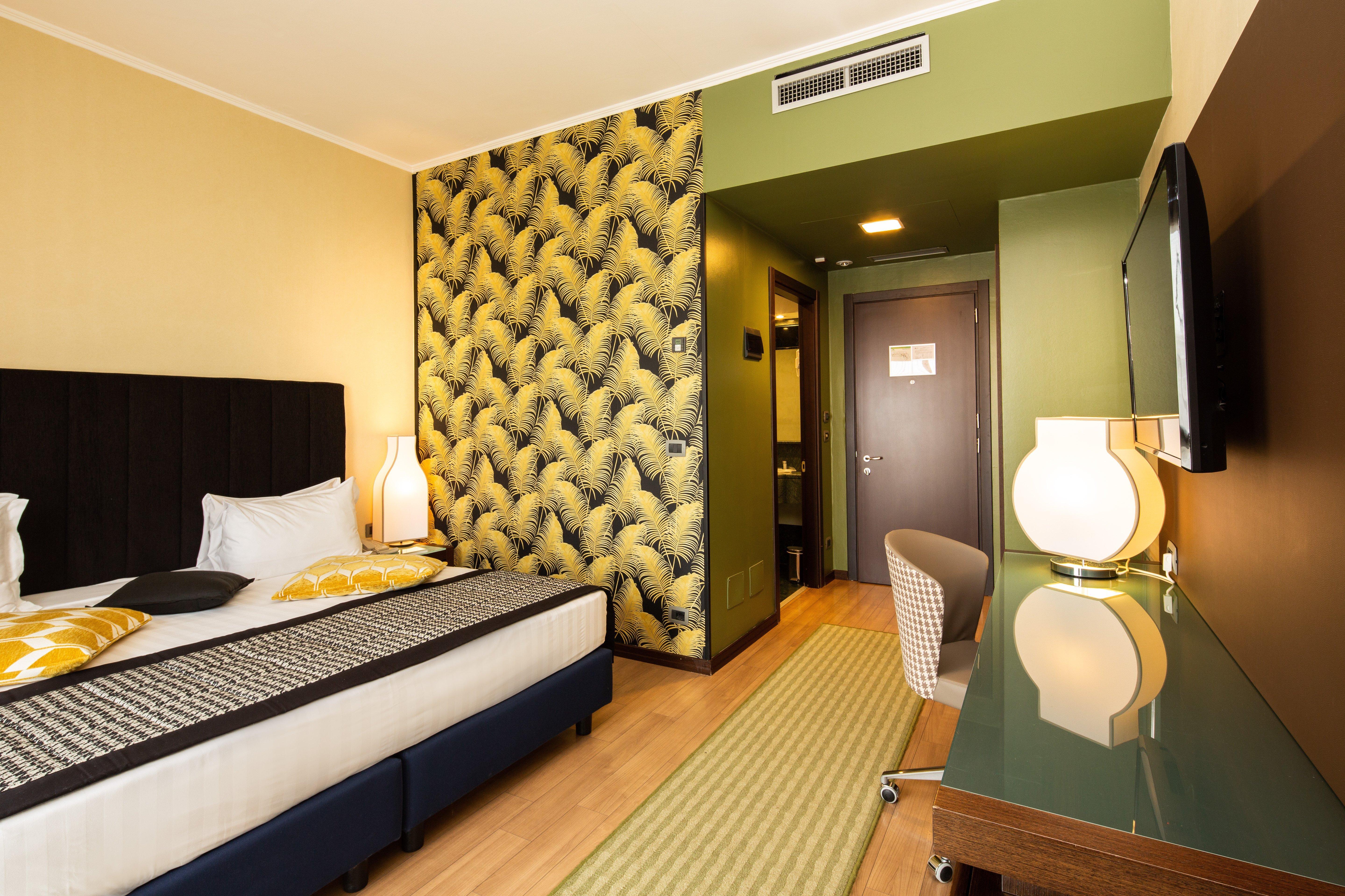 Holiday Inn Turin Corso Francia By Ihg Esterno foto