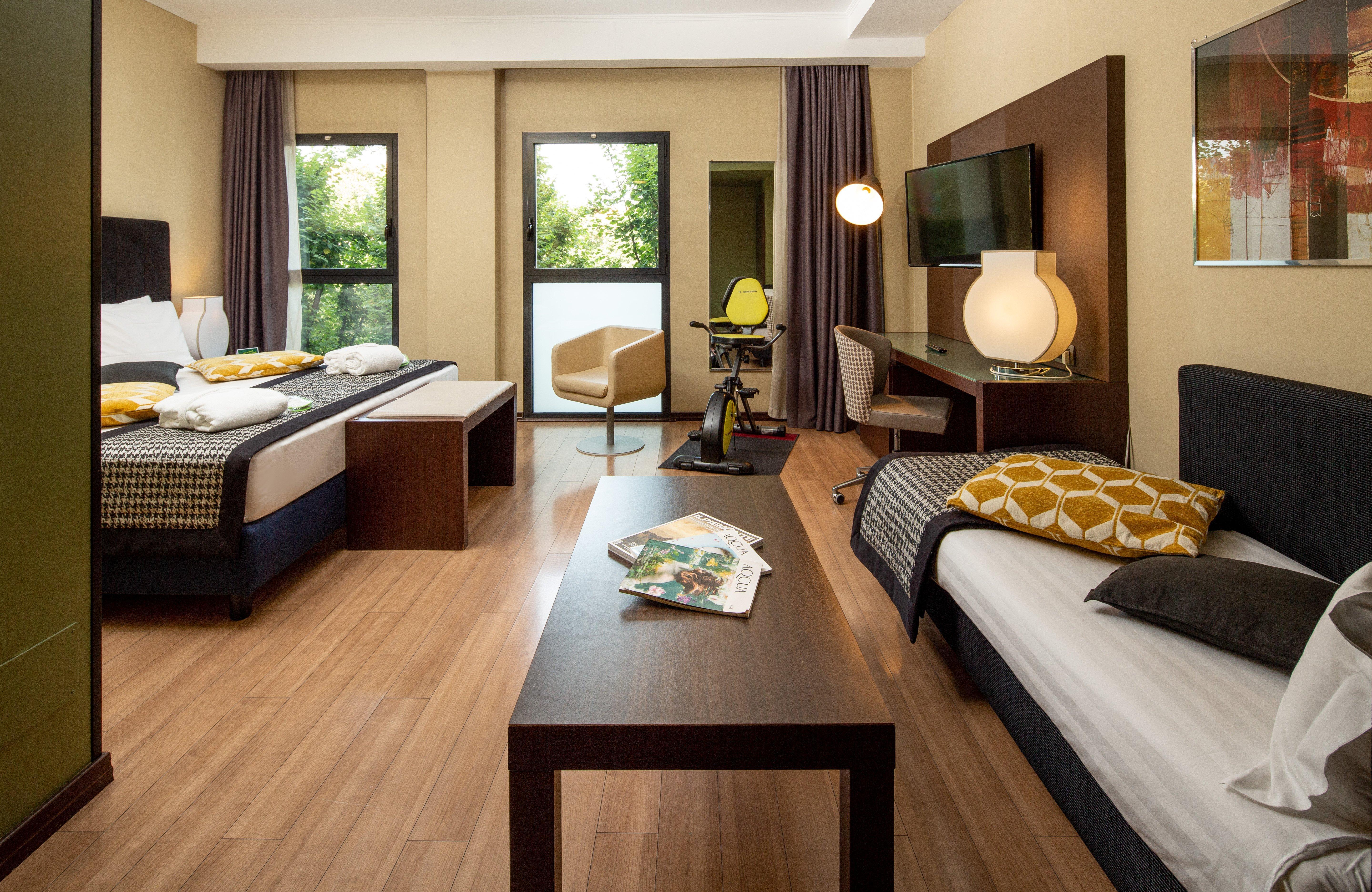 Holiday Inn Turin Corso Francia By Ihg Esterno foto
