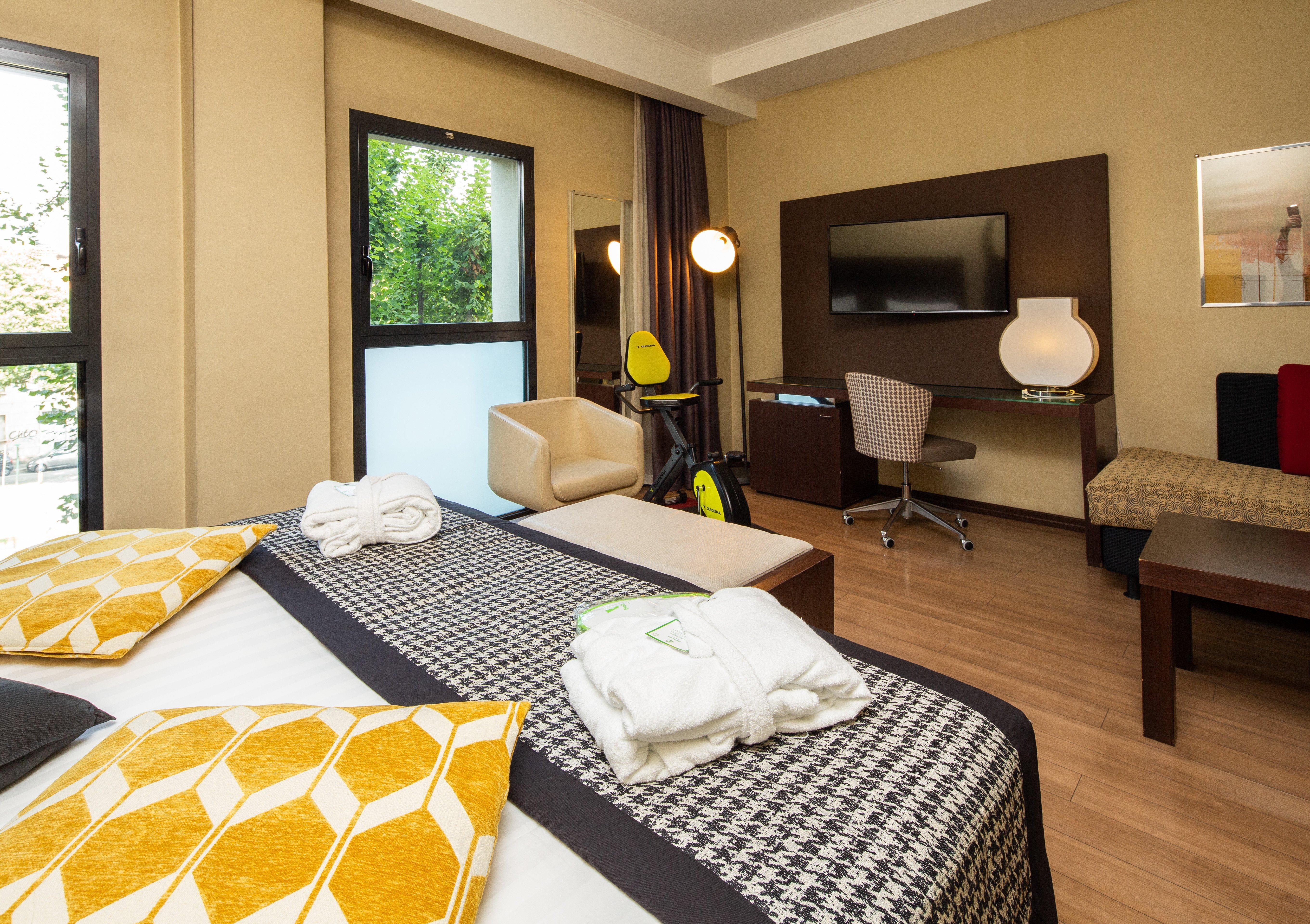 Holiday Inn Turin Corso Francia By Ihg Esterno foto