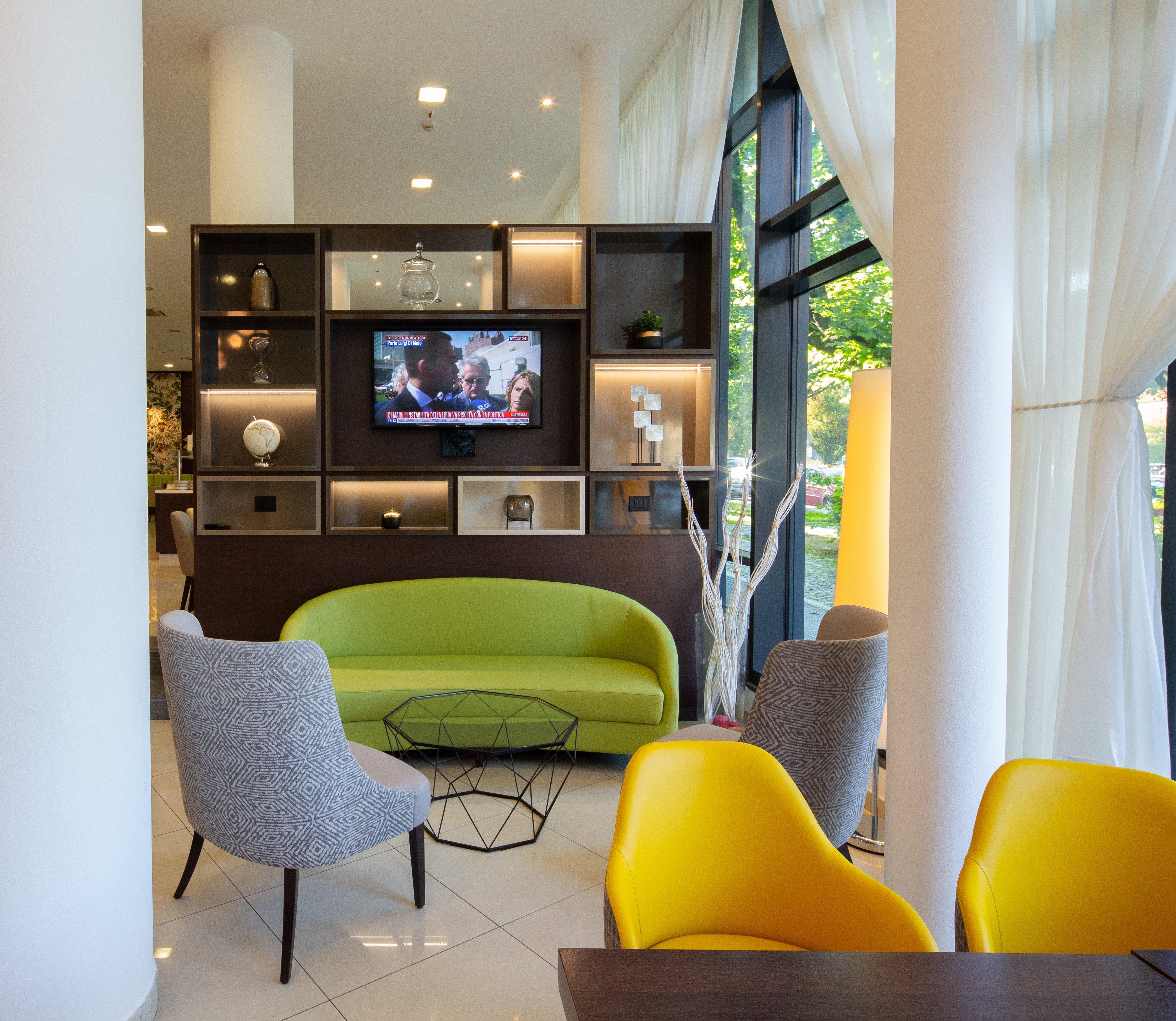 Holiday Inn Turin Corso Francia By Ihg Esterno foto