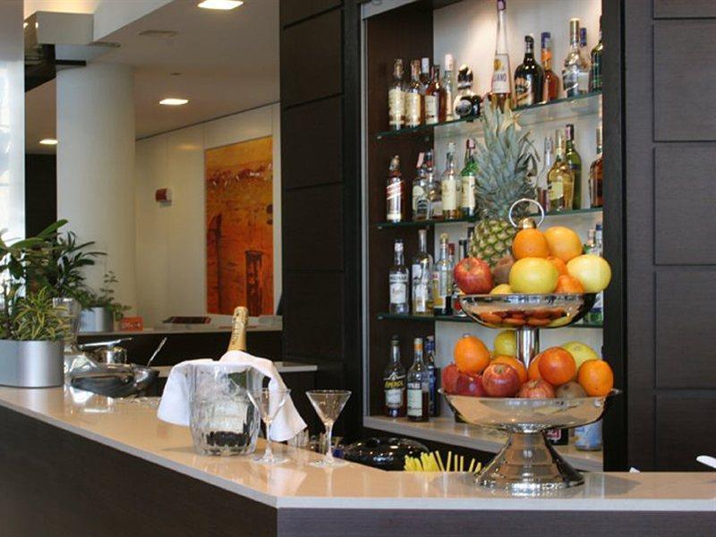 Holiday Inn Turin Corso Francia By Ihg Esterno foto