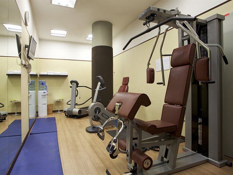 Holiday Inn Turin Corso Francia By Ihg Esterno foto