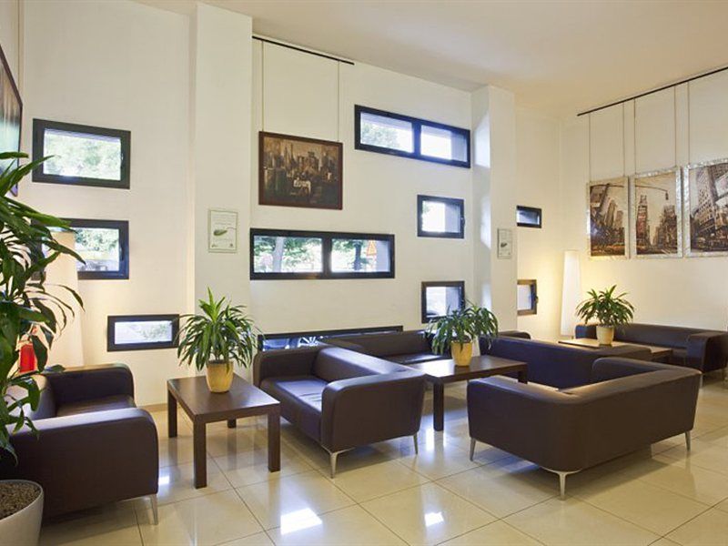 Holiday Inn Turin Corso Francia By Ihg Esterno foto